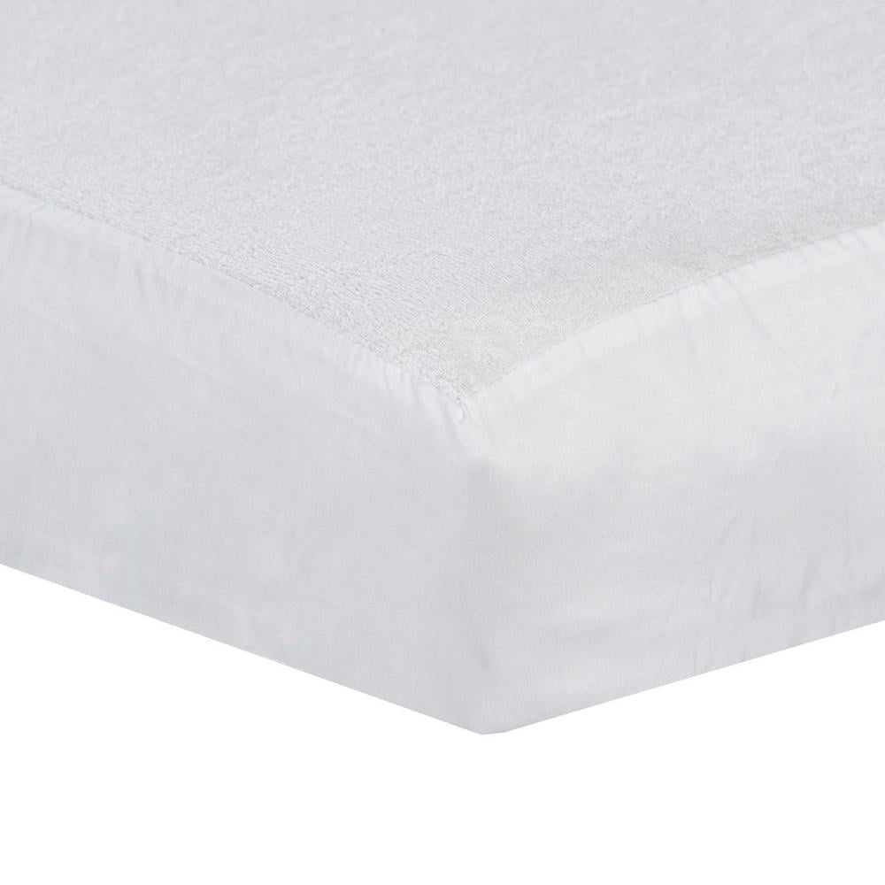 ABZ badstof waterdicht ledikant hoeslaken 60x120