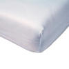 ABZ polyester Airgosafe ledikant hoeslaken 60x120 duo pack