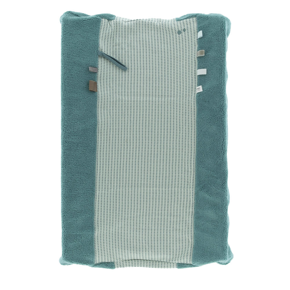 Snoozebaby aankleedkussenhoes Happy Dressing (45 x 70cm)