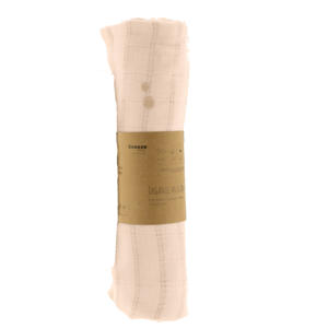 swaddle 20x120 cm