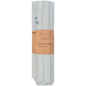 swaddle 80x80 cm