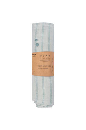 swaddle 80x80 cm