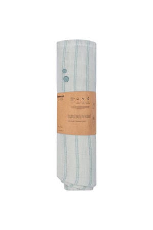 swaddle 80x80 cm