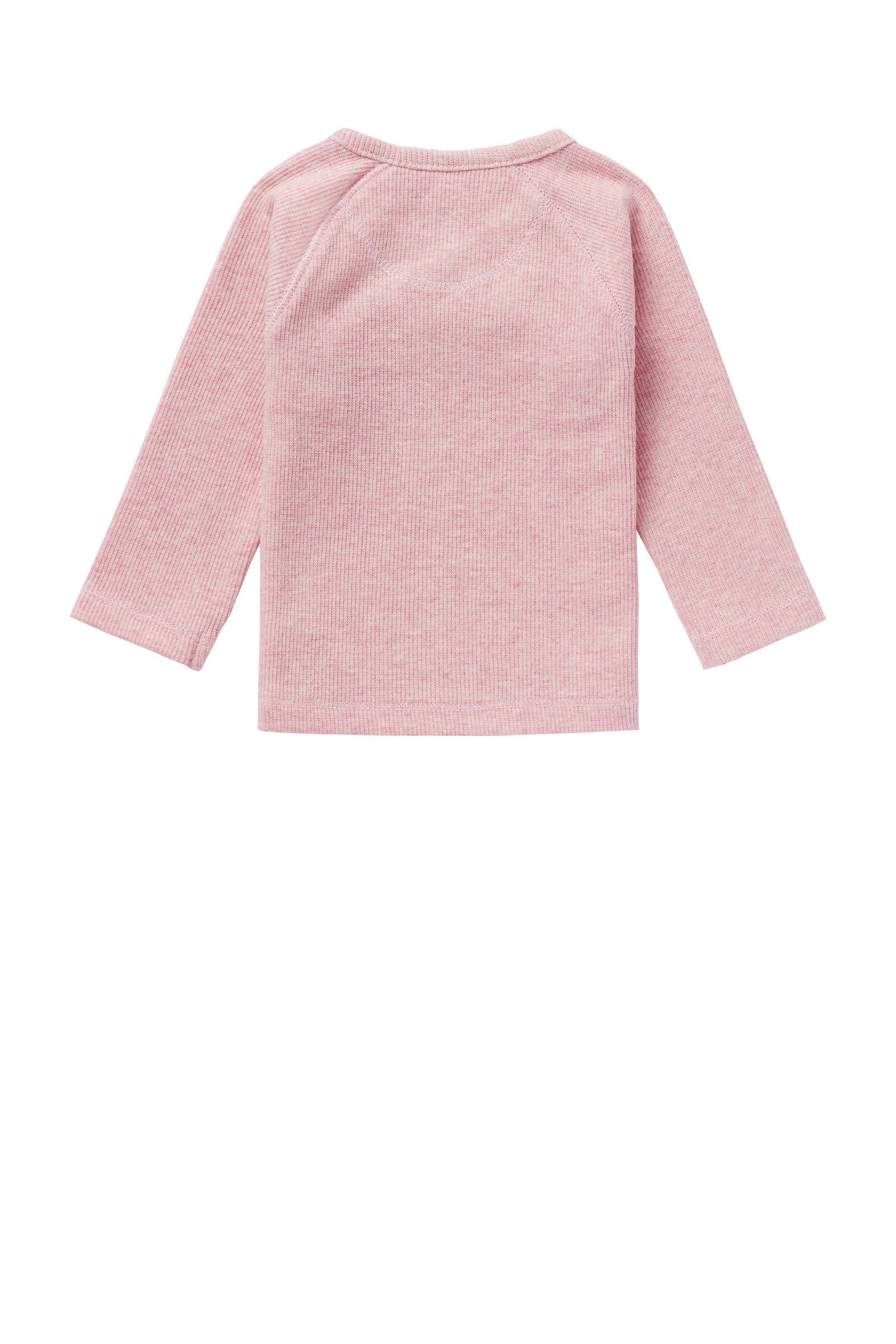 Noppies Nanyuki Baby Unisex T-shirt - Maat 56 | Pakske