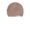 Noppies baby newborn muts Rosita taupe melange