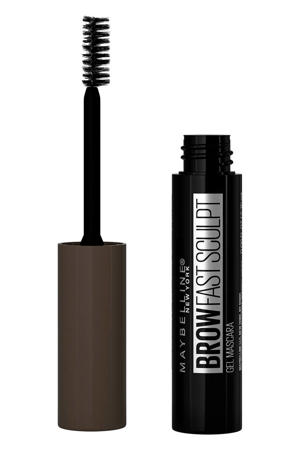 Brow Fast Sculp wenkbrauwmascara - 04 Medium Brown