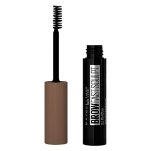 Brow Fast Sculp wenkbrauwmascara - 02 Soft Brown