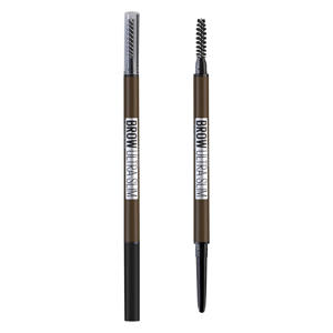 Brow Ultra Slim wenkbrauwpotlood - 02 Soft Brown