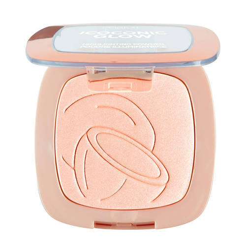 L'Oréal Paris highlighter 01 Iconoc Glow | Highlighter van
