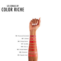 thumbnail: L'Oréal Paris Color Riche Satin lippenstift - 230 Coral Showroom
