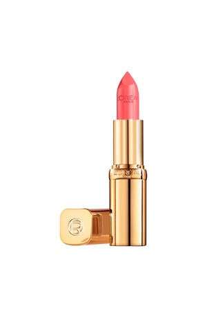 Color Riche Satin lippenstift - 230 Coral Showroom