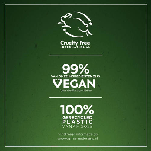 Garnier Loving Blends Gember Boost shampoo 6 x 300 ml voordeelverpakking