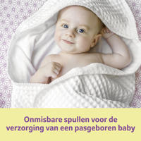thumbnail: Zwitsal startersbox Baby - 7-delig