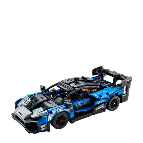 Lego Technic McLaren Senna GTR 42123 Bouwset
