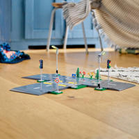 thumbnail: LEGO City Wegplaten 60304