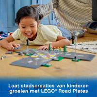 thumbnail: LEGO City Wegplaten 60304