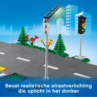 thumbnail: LEGO City Wegplaten 60304