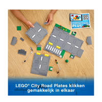 thumbnail: LEGO City Wegplaten 60304