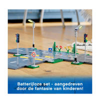 thumbnail: LEGO City Wegplaten 60304