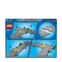 thumbnail: LEGO City Wegplaten 60304
