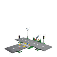 thumbnail: LEGO City Wegplaten 60304
