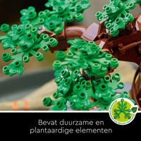 thumbnail: LEGO Botanical Collection Bonsaiboompje Bouwpakket voor Volwassenen 10281