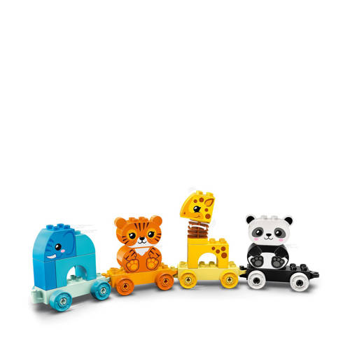 Lego Duplo Dierentrein 10955 Bouwset