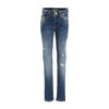 LTB super skinny jeans Julita rosali wash