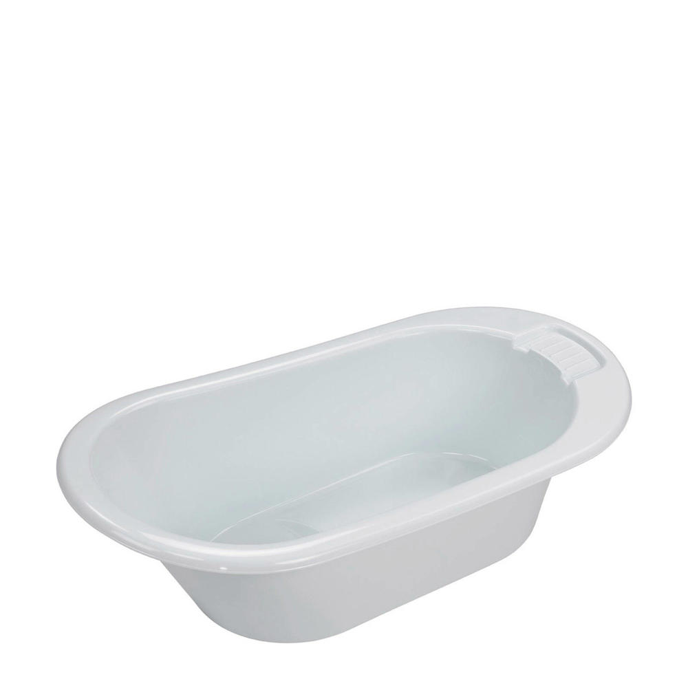 bébé-jou Babybad Click Light Grey