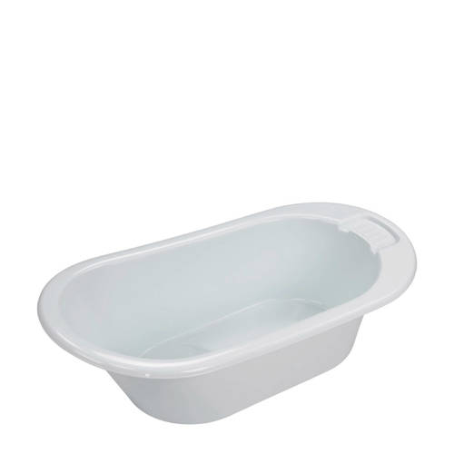 bébé-jou Babybad Click Light Grey Grijs | Babybad van bébé-jou