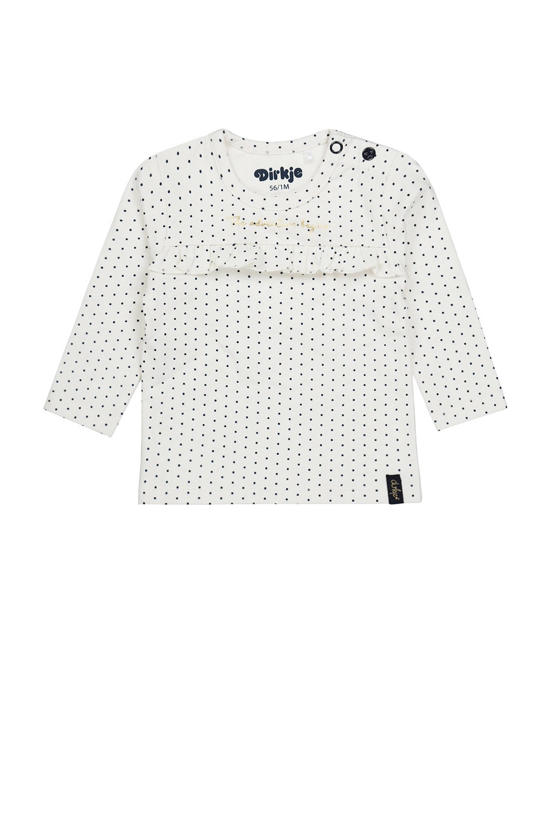 Dirkje longsleeves baby's