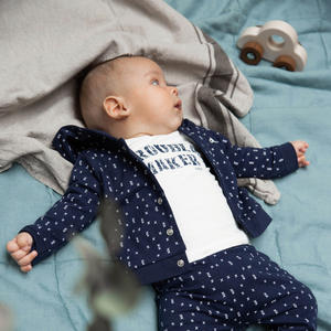 vestjes