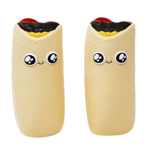 Exploding Kittens Throw Throw Burrito Kaartspel | Kaartspel van Exploding Kittens