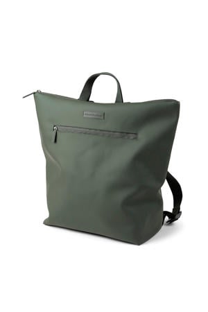 luiertas/rugzak Dark green