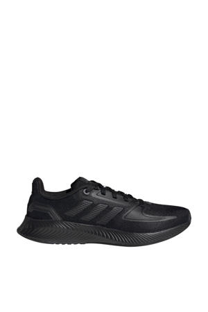 Runfalcon 2.0 Classic sneakers zwart/grijs