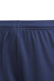 thumbnail: adidas Performance Junior  Squad 21 voetbalshort donkerblauw