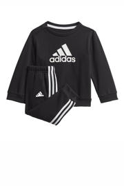 thumbnail: adidas Sportswear   joggingpak zwart/wit