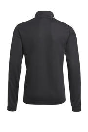 thumbnail: adidas Performance Junior  Squadra 21 voetbalsweater zwart/wit