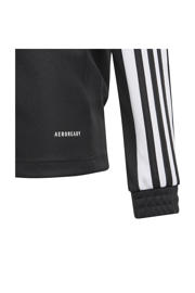 thumbnail: adidas Performance Junior  Squadra 21 voetbalsweater zwart/wit