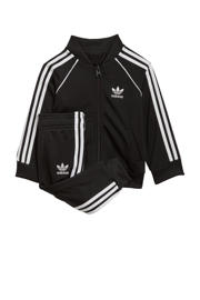 thumbnail: adidas Originals Adicolor SST trainingspak zwart