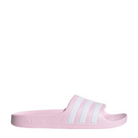 thumbnail: adidas Sportswear Adilette Aqua badslippers roze/wit