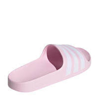 thumbnail: adidas Sportswear Adilette Aqua badslippers roze/wit