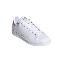 thumbnail: adidas Originals Stan Smith  sneakers wit/zilver metallic