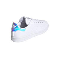 thumbnail: adidas Originals Stan Smith  sneakers wit/zilver metallic