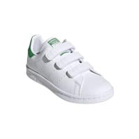 thumbnail: adidas Originals Stan Smith  sneakers wit/groen