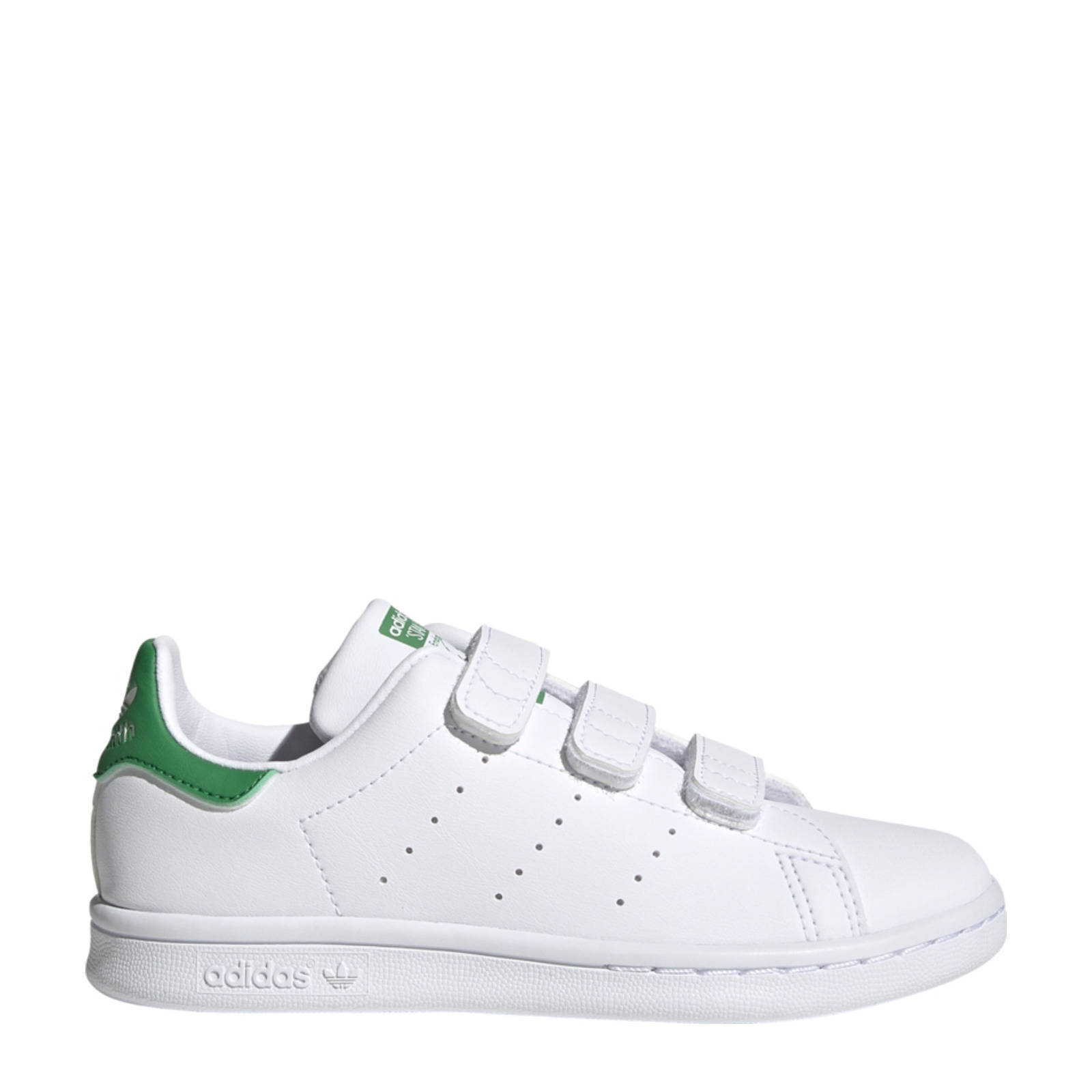 Adidas stan 2025 smith groen