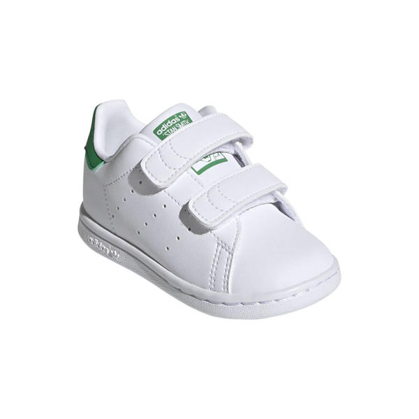 Adidas originals stan smith groen Outlet