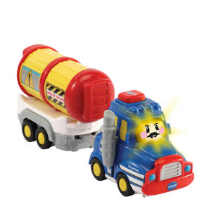  Thomas Tankwagen