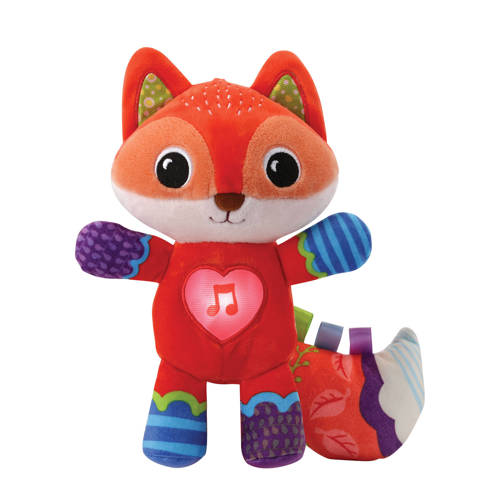 Vtech Baby Bedtijd Vosje Speeltje | Speeltje van
