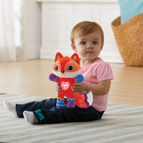 Vtech Baby Bedtijd Vosje Speeltje | Speeltje van